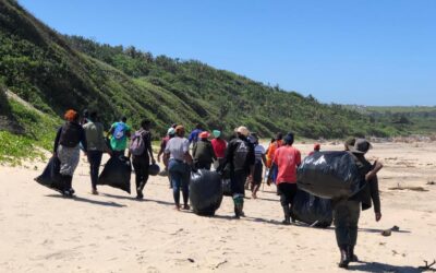 Sustaining the Wild Coast