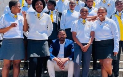 Songezo Mtati
